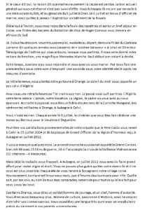  Capitaine Guy BRANCA 
---- 
Biographie par
le Capitaine MONTAGNON
